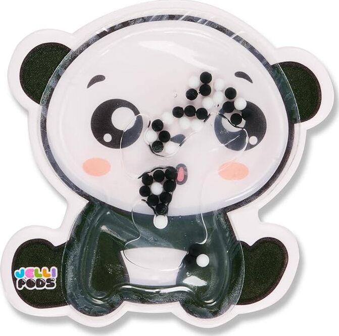 JelliPods Panda