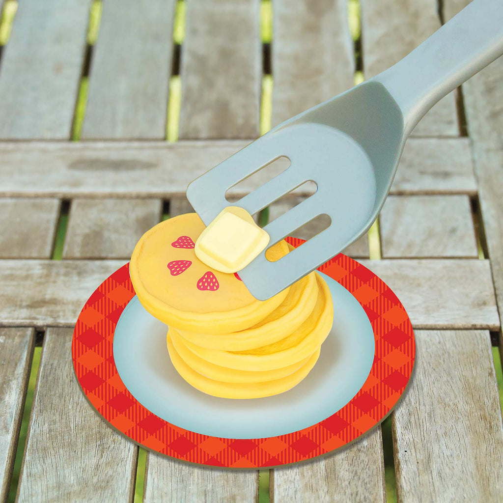 Pancake Pile-Up!™ Relay Game