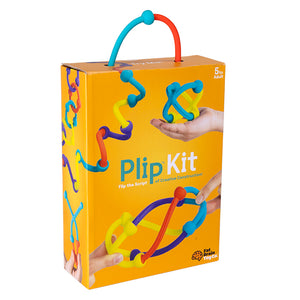 Fat Brain Toy Plip Kit