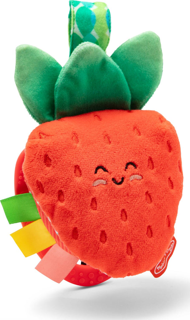 Strawberry Take Along Toy