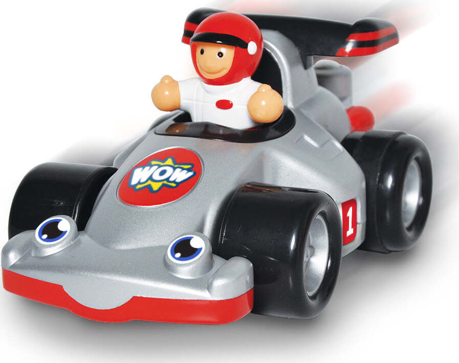 Richie Race Car