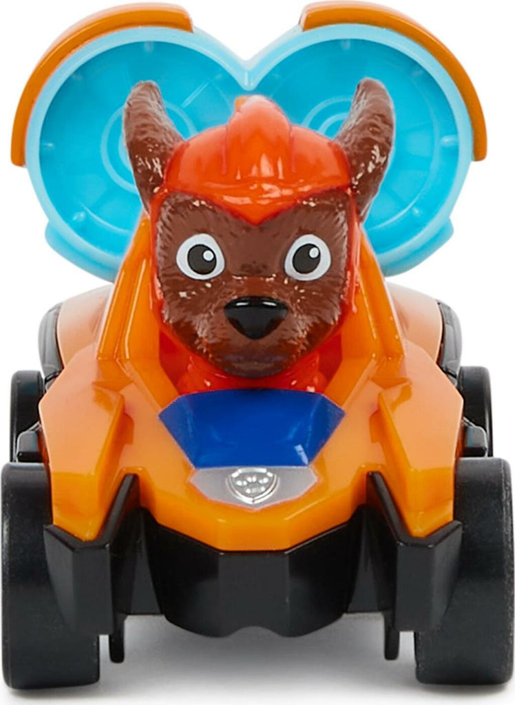 Paw Patrol: The Mighty Movie Mighty Pups Toy Cars (assorted styles)
