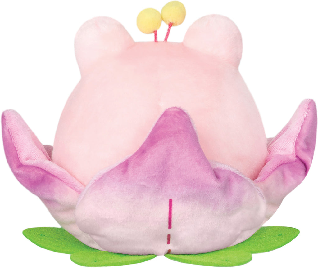 Alter Ego Lotus Flower Frog