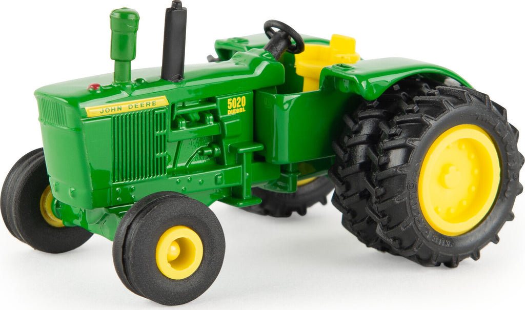 John Deere 1:64 Scale 5020 Tractor Toy