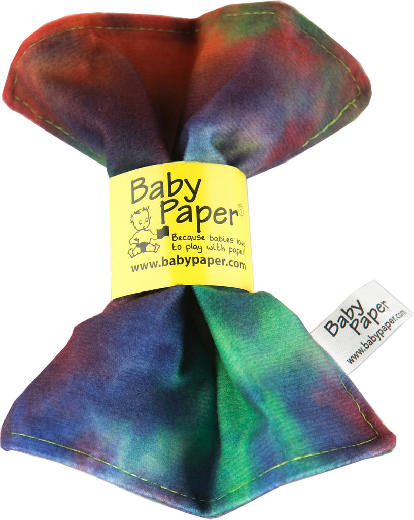 Baby Paper - Tie Dye