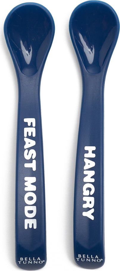 Feast Mode Hangry Spoon Set