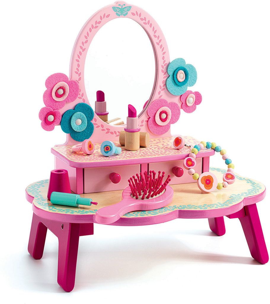 Role Play   Flora Dressing Table