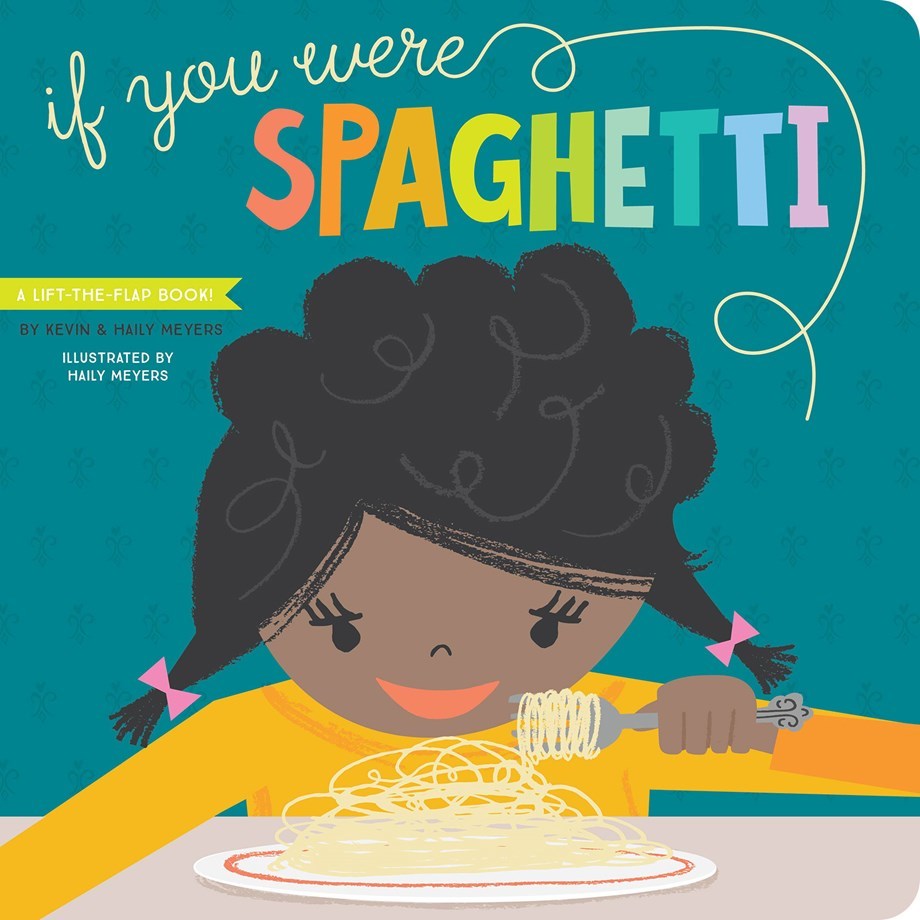 If You Were Spaghetti Ltf