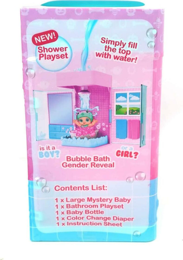 Baby Secrets Bathtime Surprise Blind Pack