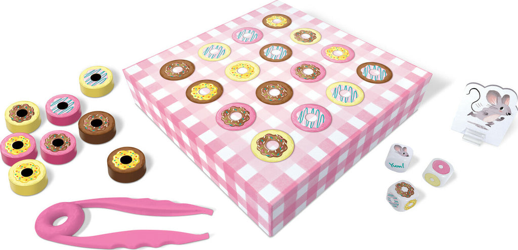 Busy Busy Bake Shoppe