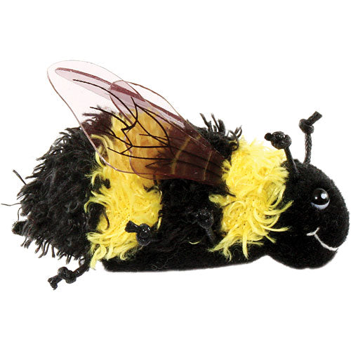 Finger Puppets - Bee (Bumble)