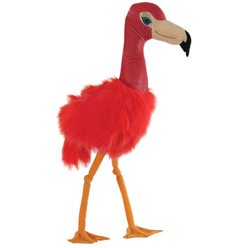 Giant Birds - Flamingo