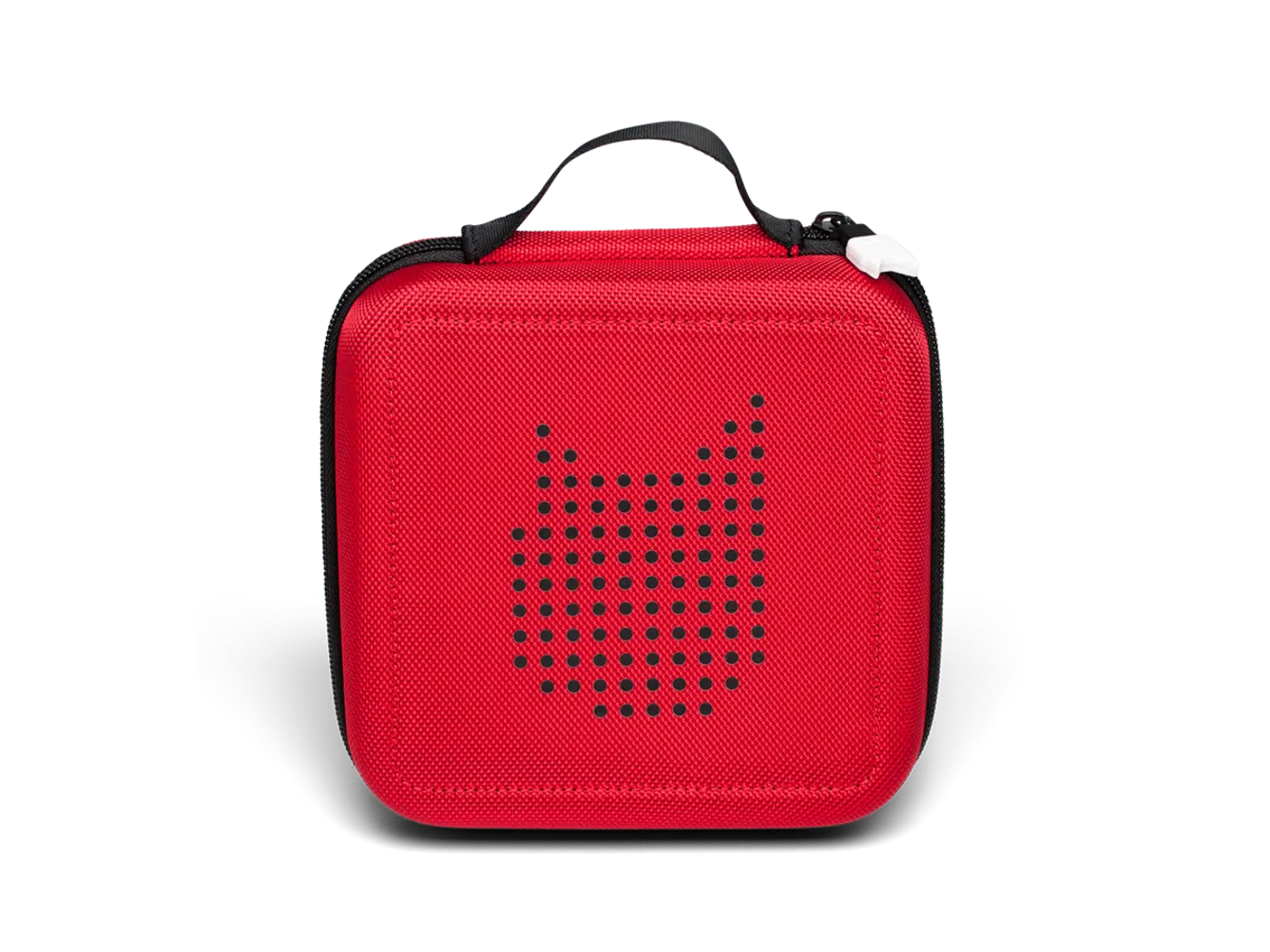 Tonies - Carrying Case (Red)