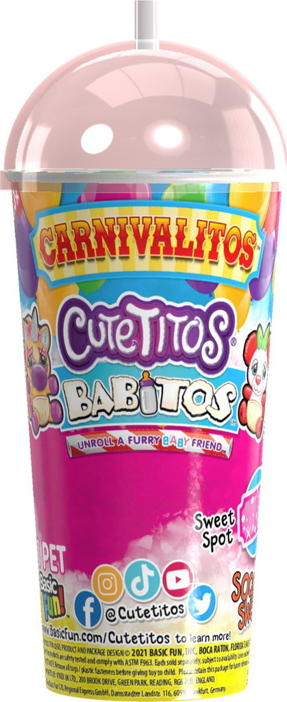 Babitos Carnivalitos