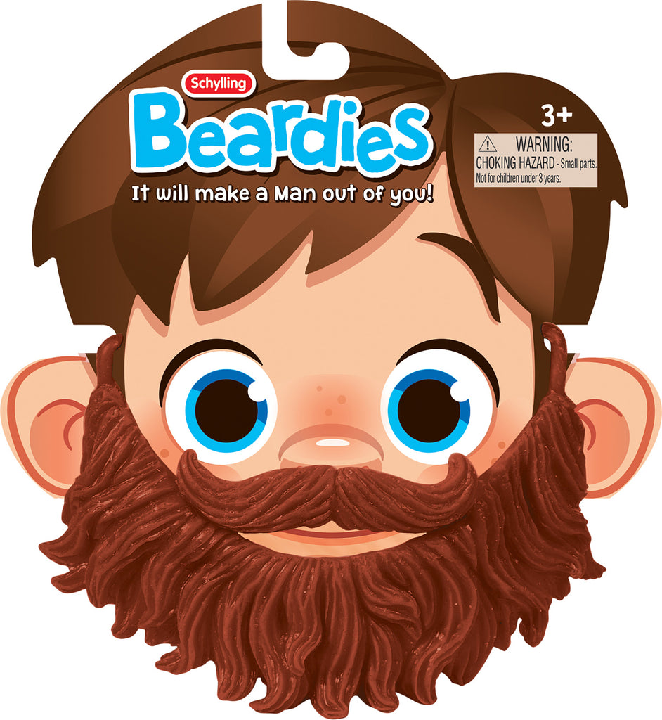 Beardies