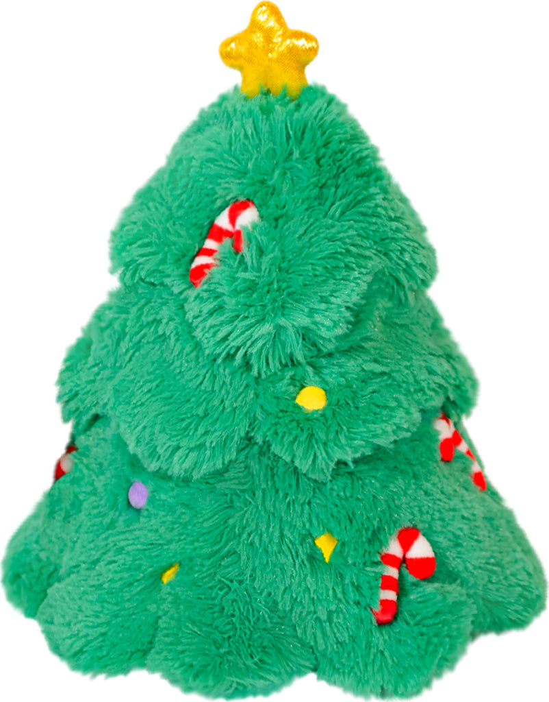 Mini Squishable Christmas Tree