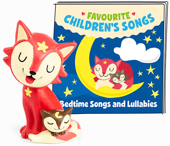 Audio-Tonies - Bedtime Songs and Lullabies