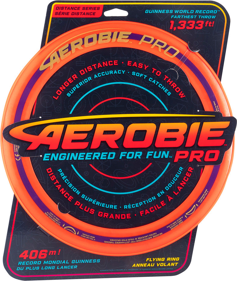 Aerobie Pro Flying Ring