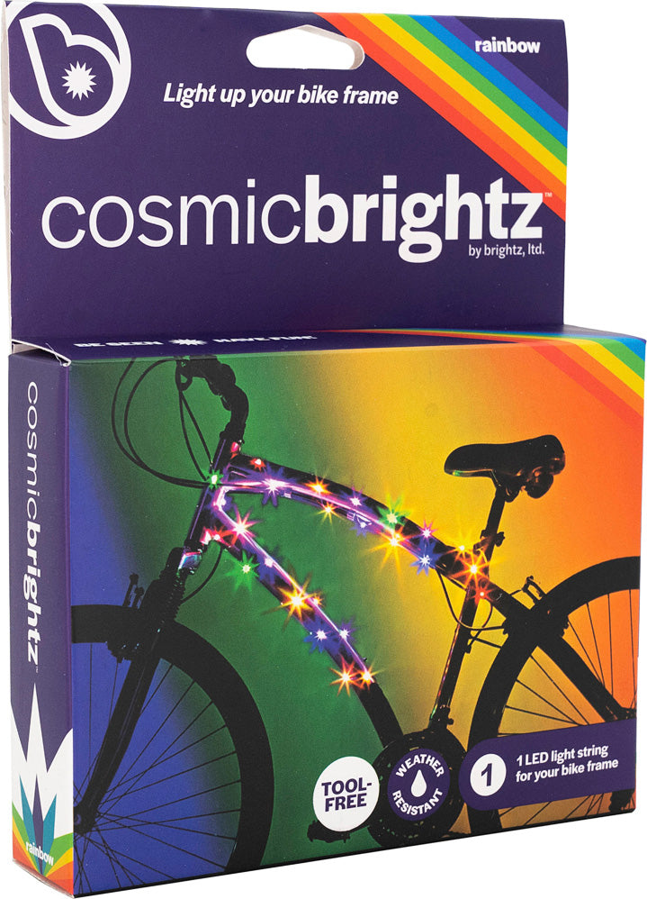 Cosmic Brightz - Rainbow