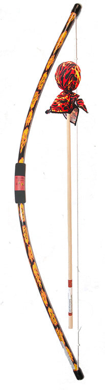 Two Bros Bows Deluxe Flame Bow and Arrow Set