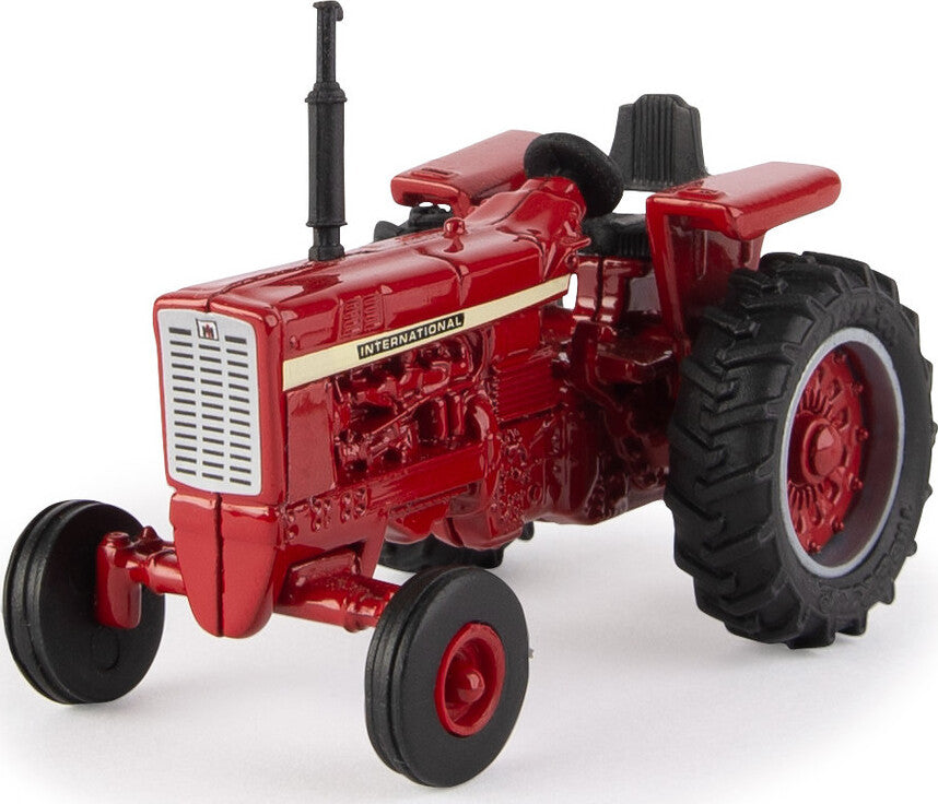 1 64 Case Ih Vintage Tractor