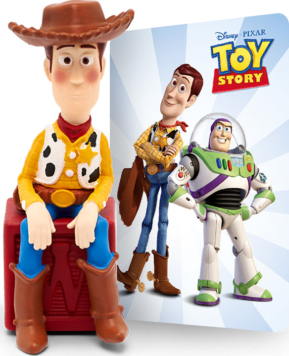 Disney And Pixar Toy Story