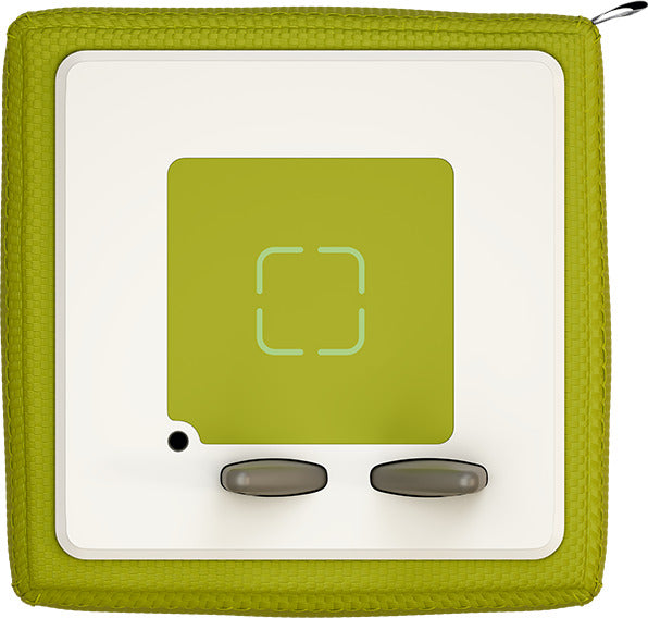 Toniebox Starter Set Green - Creative
