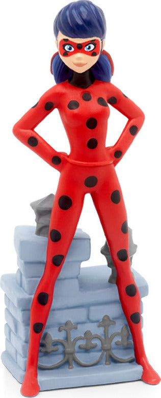 Miraculous figurine Ladybug