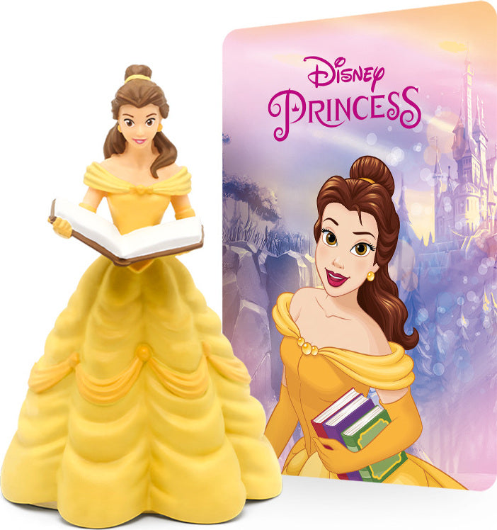 Beauty and the Beast: Belle