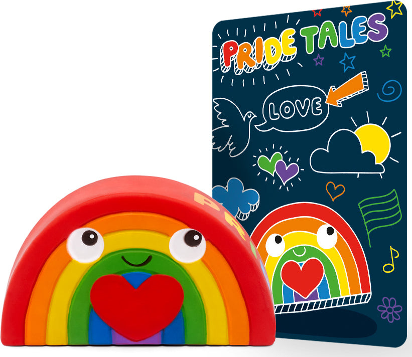 Favorite Tales: Pride Tales