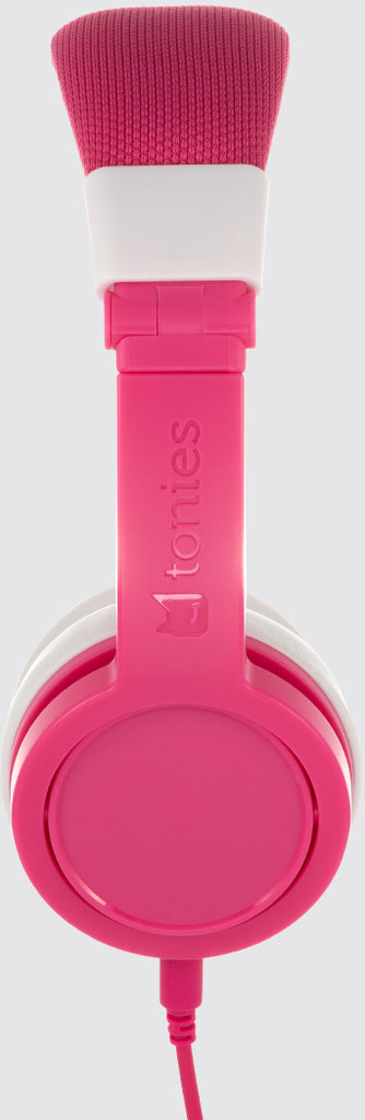 Headphones  Pink