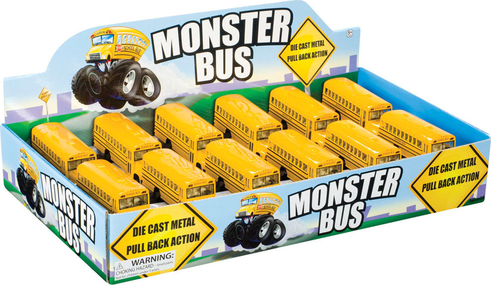 Monster School Bus (12)