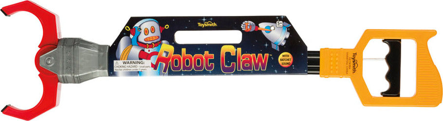 Robot Claw (12)