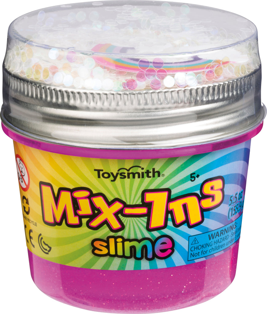 Mix-ins Slime Asst (12)