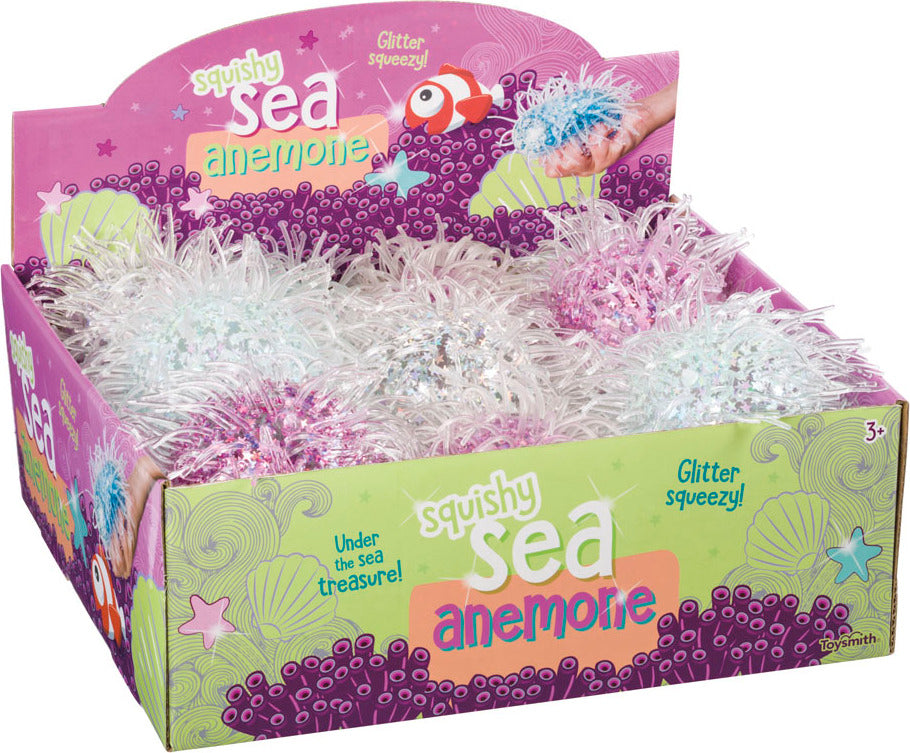 Squishy Sea Anemone (12)