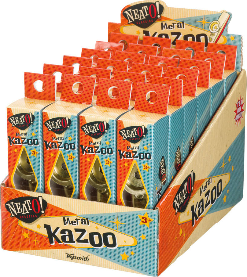 Metal Kazoo (24)