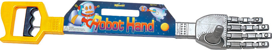 Robot Hand (12)