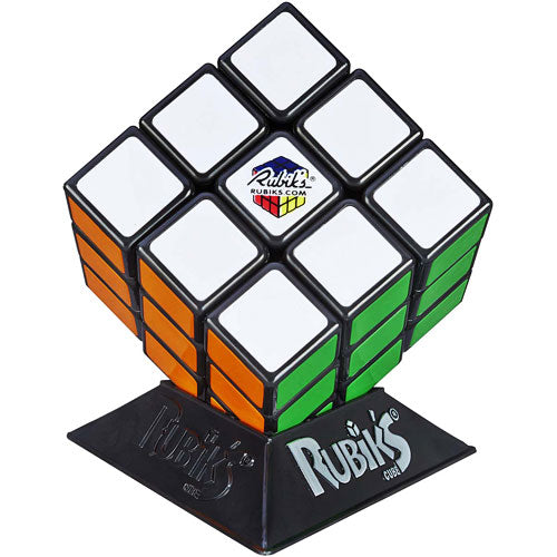Rubik'S 3X3 Clamshell Package